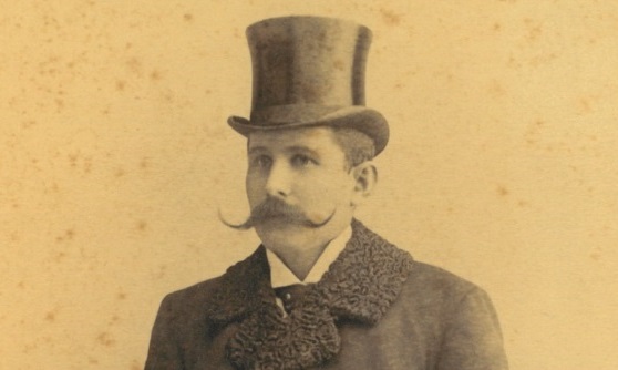 Javno predavanje: DRAGUTIN LERMAN (1863. – 1918.) HRVATSKI I SVJETSKI ČUVAR BAŠTINE