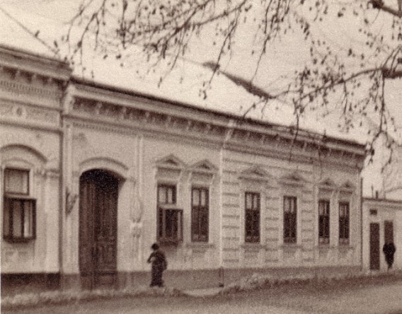 Znanstveno predavanje: Sudbonosni dani obitelji nobelovca Ružičke u Vukovaru 1891. godine