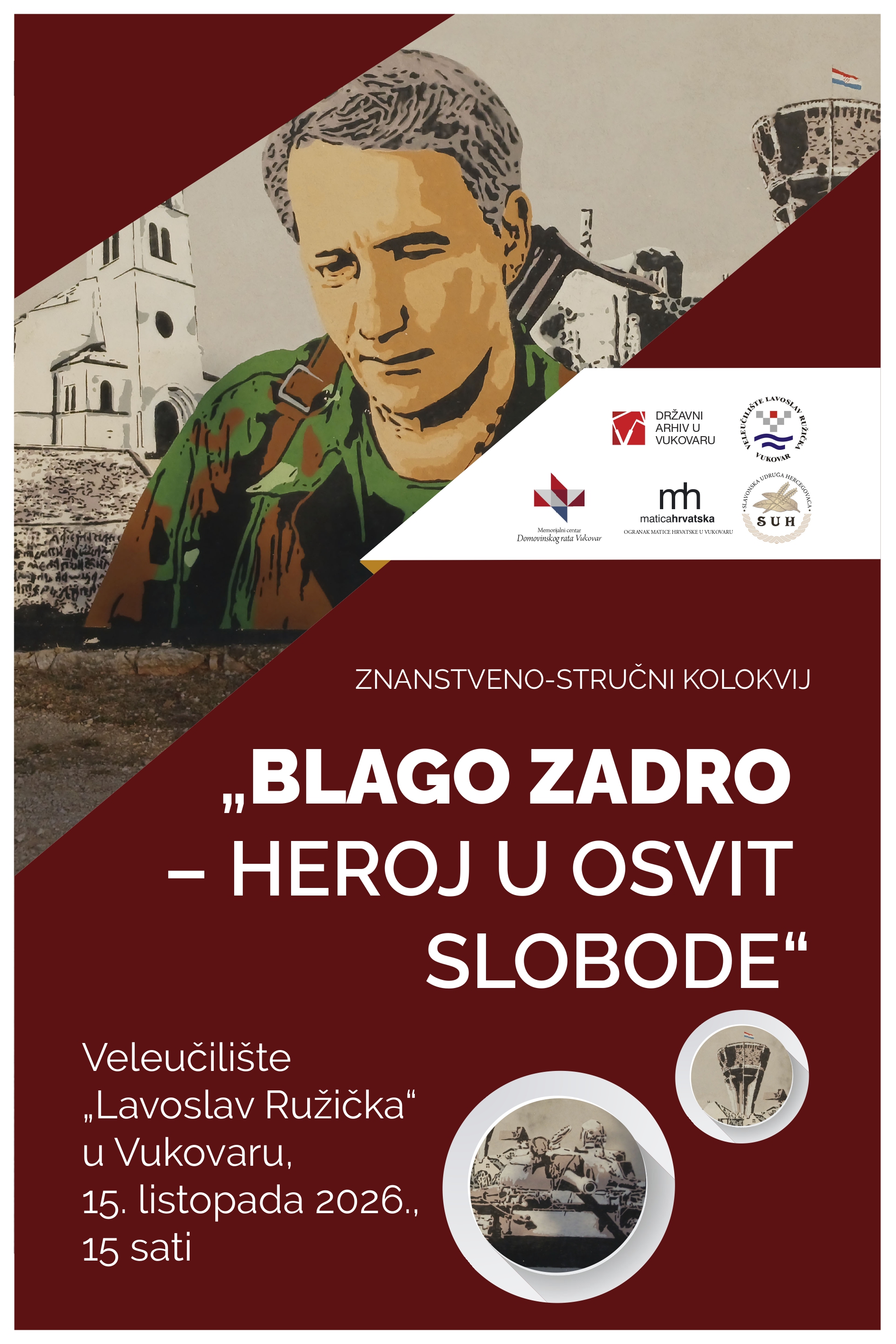 Znanstveno - stručni kolokvij 